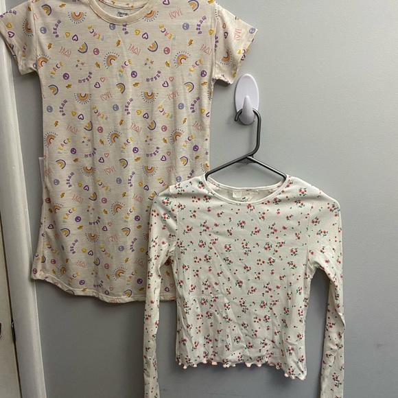 Sizes range from xs to medium. Brands: garage, forever21, urban outfitters. - Picture 9 of 14